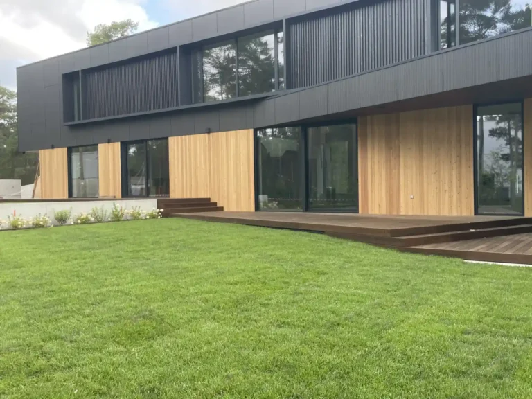 Intexglas klaasuksed